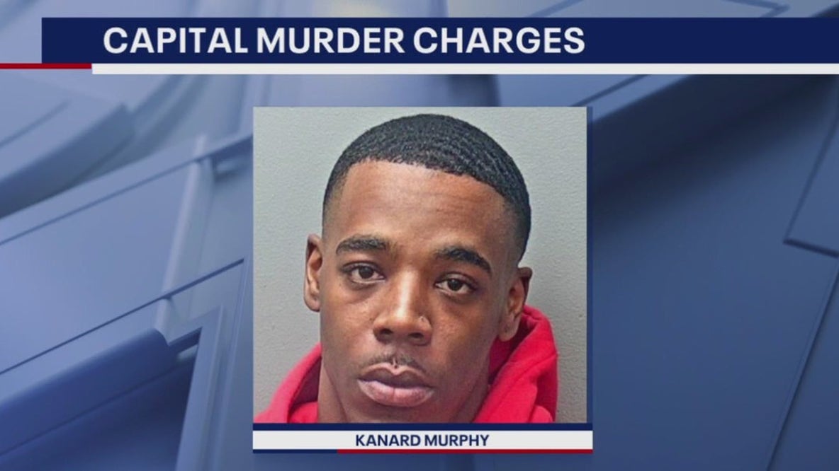 3 killed, including 2 kids, in Fort Worth shooting